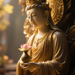 観世音～私が見た光～午年総開帳によせて