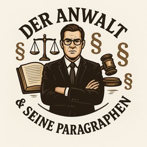 Der Anwalt & Seine Paragraphen