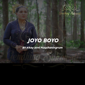 Joyo Boyo