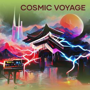 Cosmic Voyage
