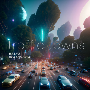 Traffic Towns