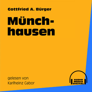 Münchhausen - Teil 4