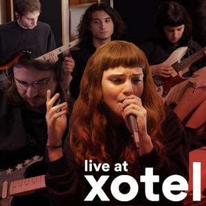 Jetpacks (Live at Xotel) (Live)