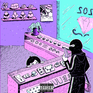 Blueberry (feat. Yung Ohesk)