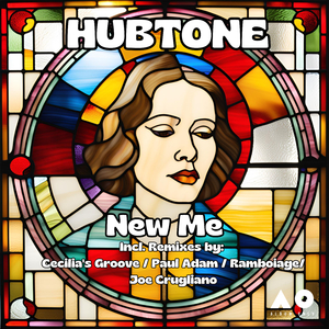 New Me (Cecilia's Groove Remix)