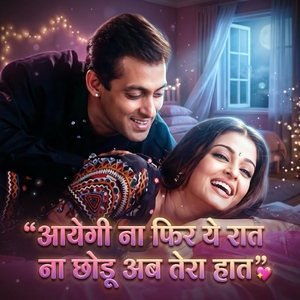 Aayegi Na Fir Ye Raat Na Chodu Aab Tera Hath