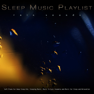 Sleep Music Playlist