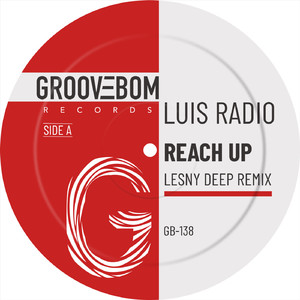 Reach Up (Lesny Deep Remix)