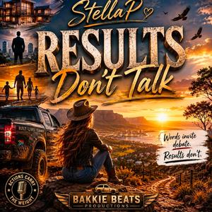 Results dont talk