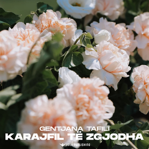 Karajfil të zgjodha