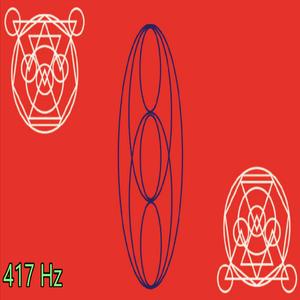 Átomo Nous (Versión 417 Hz)