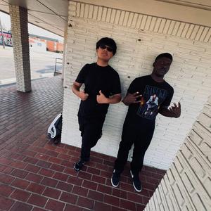 Active (feat. YungReginald)