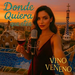 Donde quiera que estes