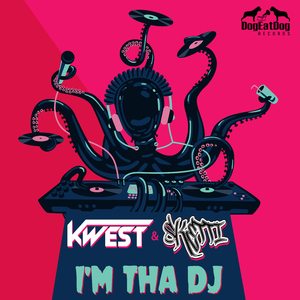 I'm Tha DJ