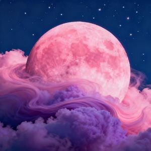 sway moon（prod by Daisy Beat）