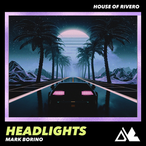 Headlights