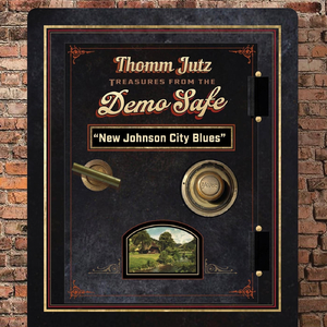 New Johnson City Blues