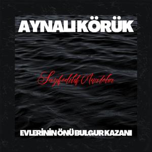 Evlerinin Önü Bulgur Kazanı