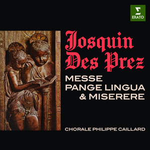 Missa "Pange lingua":Kyrie eleison