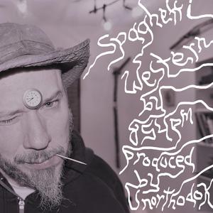 Spaghetti Western