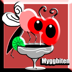 Myggbiten