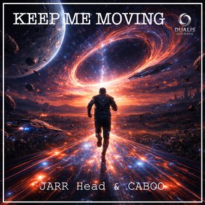 Keep Me Moving