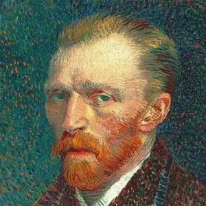 真正的艺术家 （real artist）