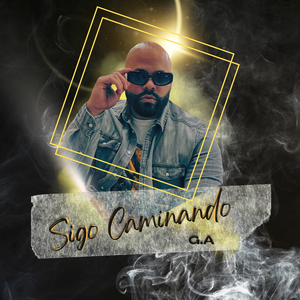 Sigo Caminando