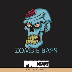 Zombie Bass (Original Mix)