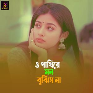 O pakhi Re Mon Bujis Na