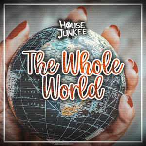 The Whole World (Radio Edit)