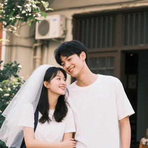 你是我唯一的依靠