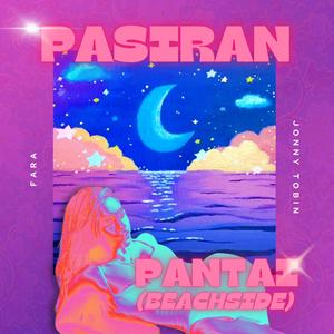 PASIRAN PANTAI (BEACHSIDE) (feat. Jonny Tobin) (Malay / Bahasa Indonesia Version)