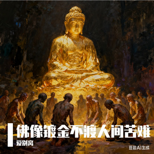 暴富总是难免的