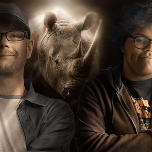 Rhino (extended mix) (feat. A-F-R-O)