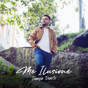 Me Ilusioné