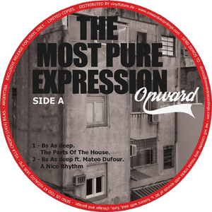 The Parts of the House (Piano Mix)