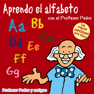El Rap de la F a la J