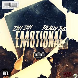 Emotional (feat. Really JML)
