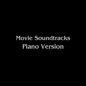 Inception: Time (Piano)