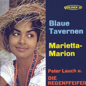 Blaue Tavernen (Stereo Mix)