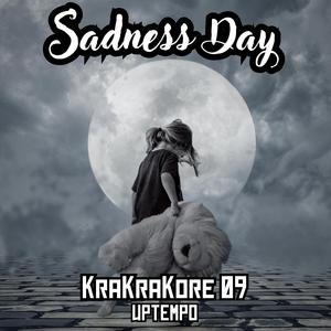 sadness day