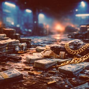 Shadow Deals _ Теневые Сделки (Russian Rap)