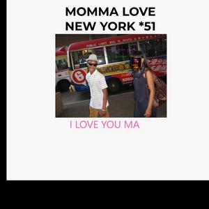MOMMA LOVE NEW YORK 51