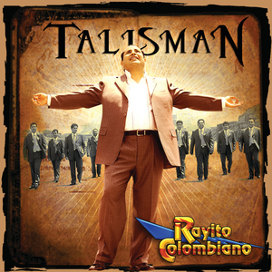 Talismán (Album Version)