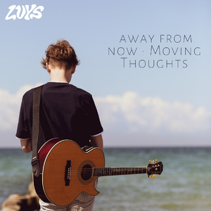 Moving Thoughts (Rerecorded Version)