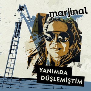 Yanımda Düşlemiştim
