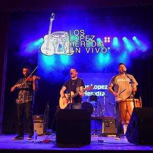 Chacarera Para un Sentir (En Vivo)