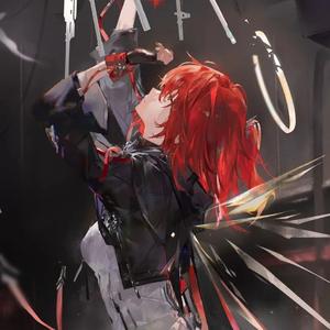 说说话（片段Cover）