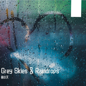 Grey Skies & Raindrops